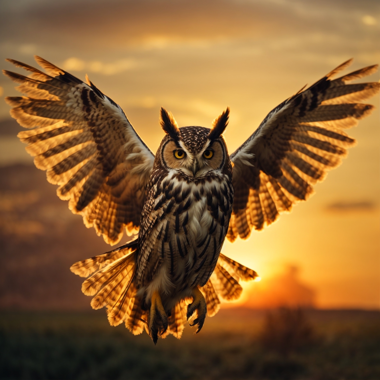 Owl 5