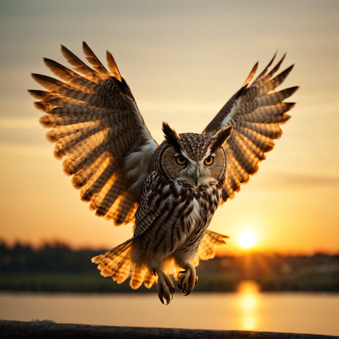Owl 48
