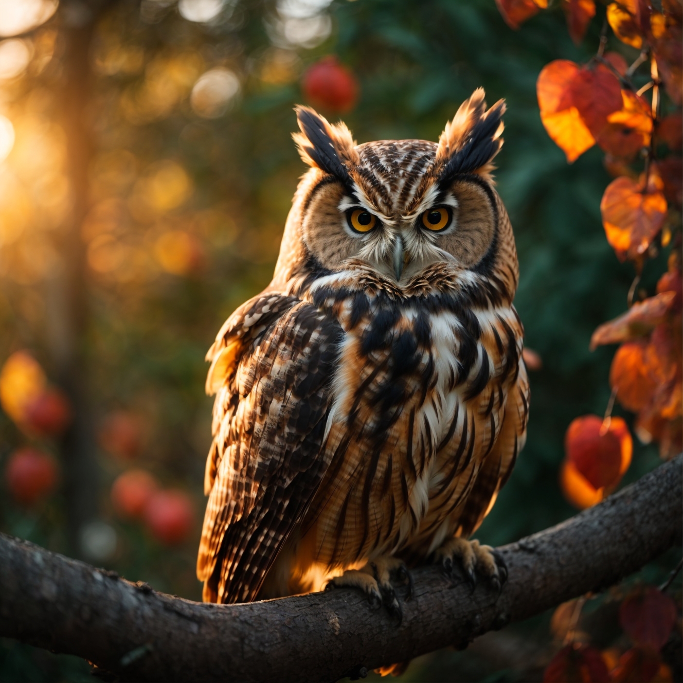 Owl 16