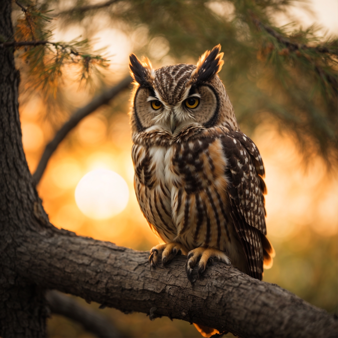 Owl 15