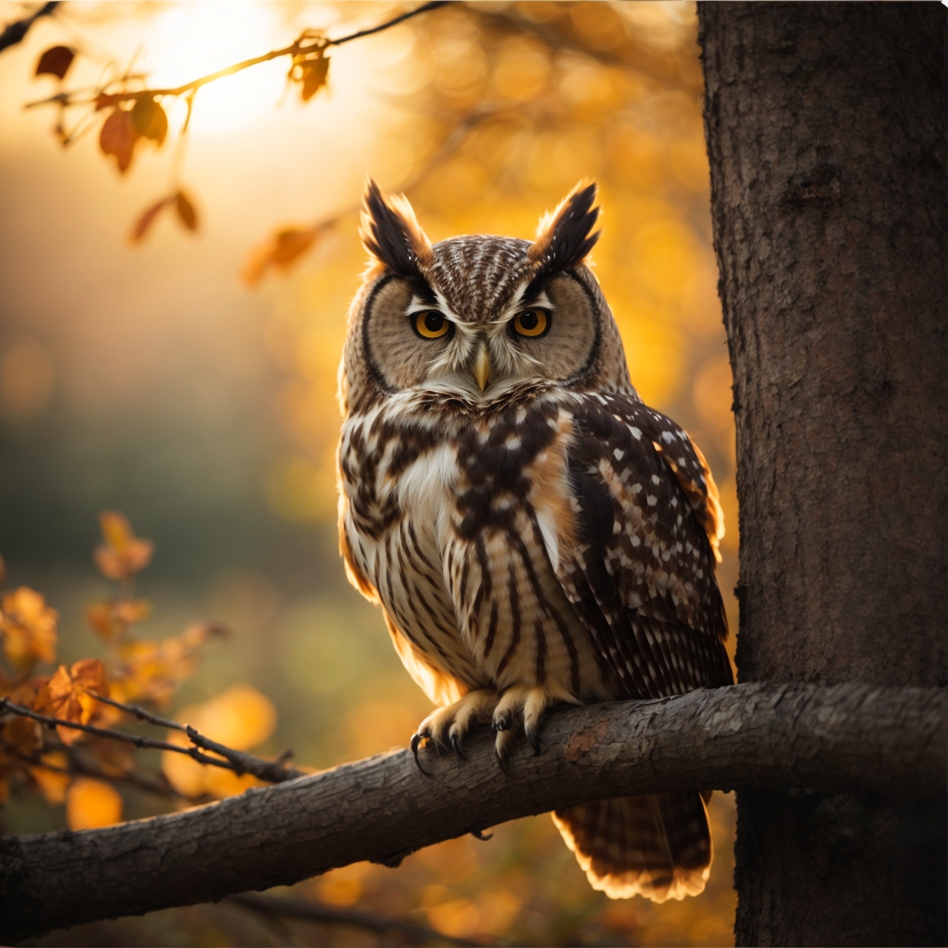 Owl 12