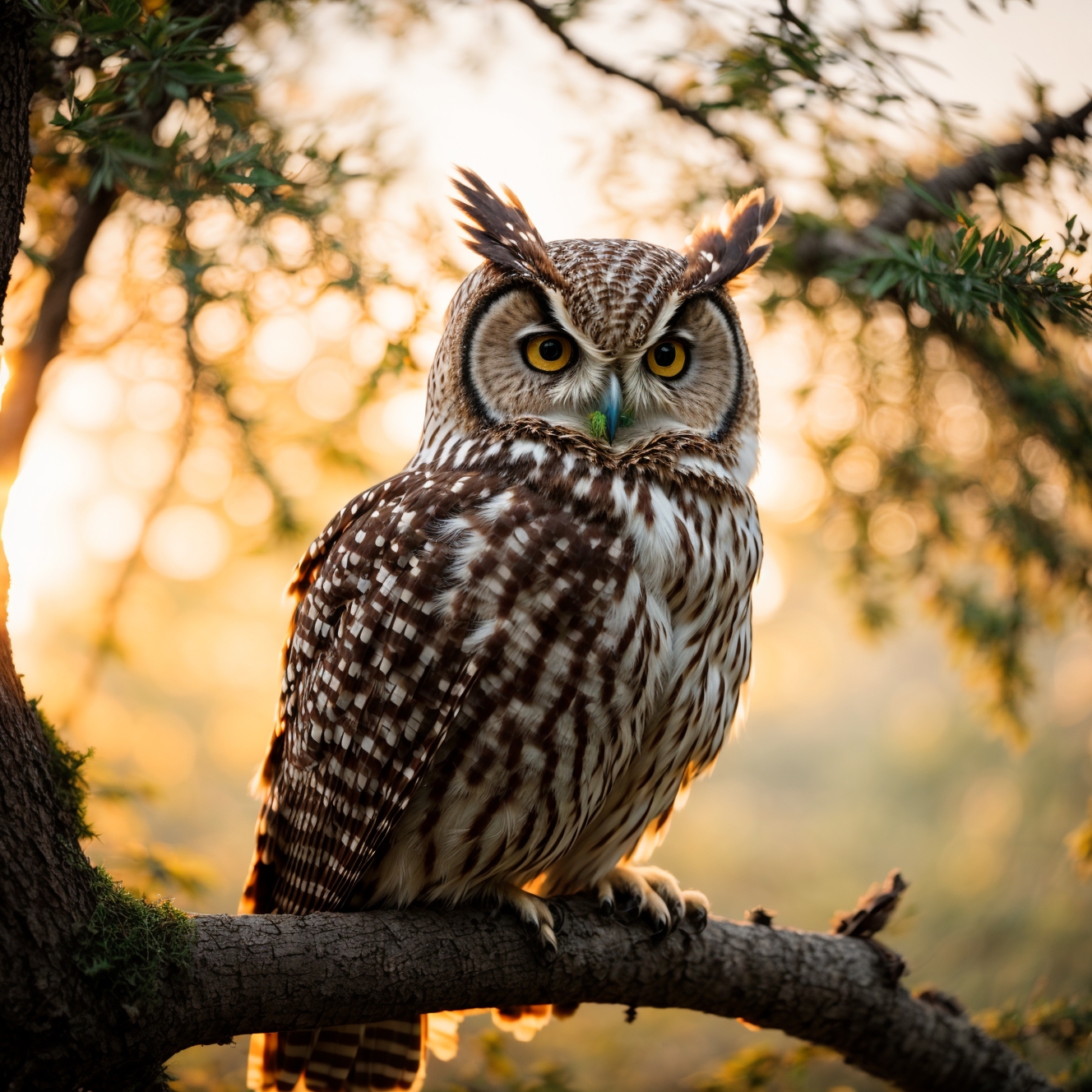 Owl 65