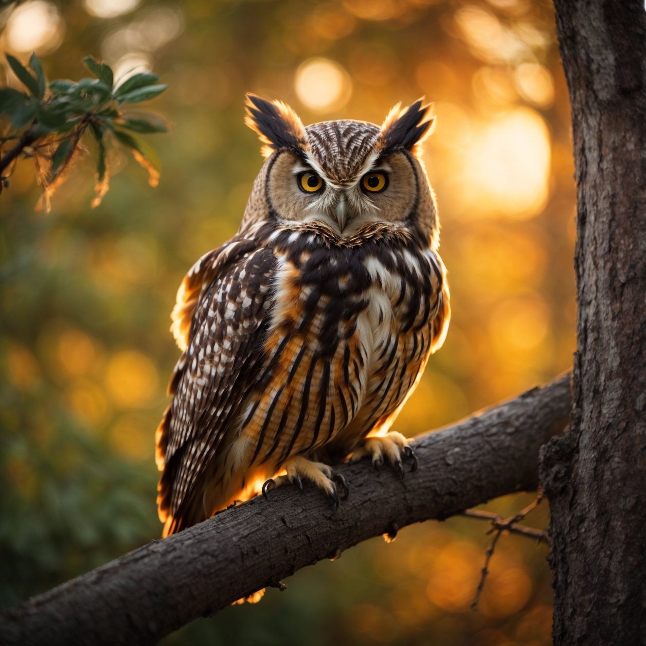 Owl 33