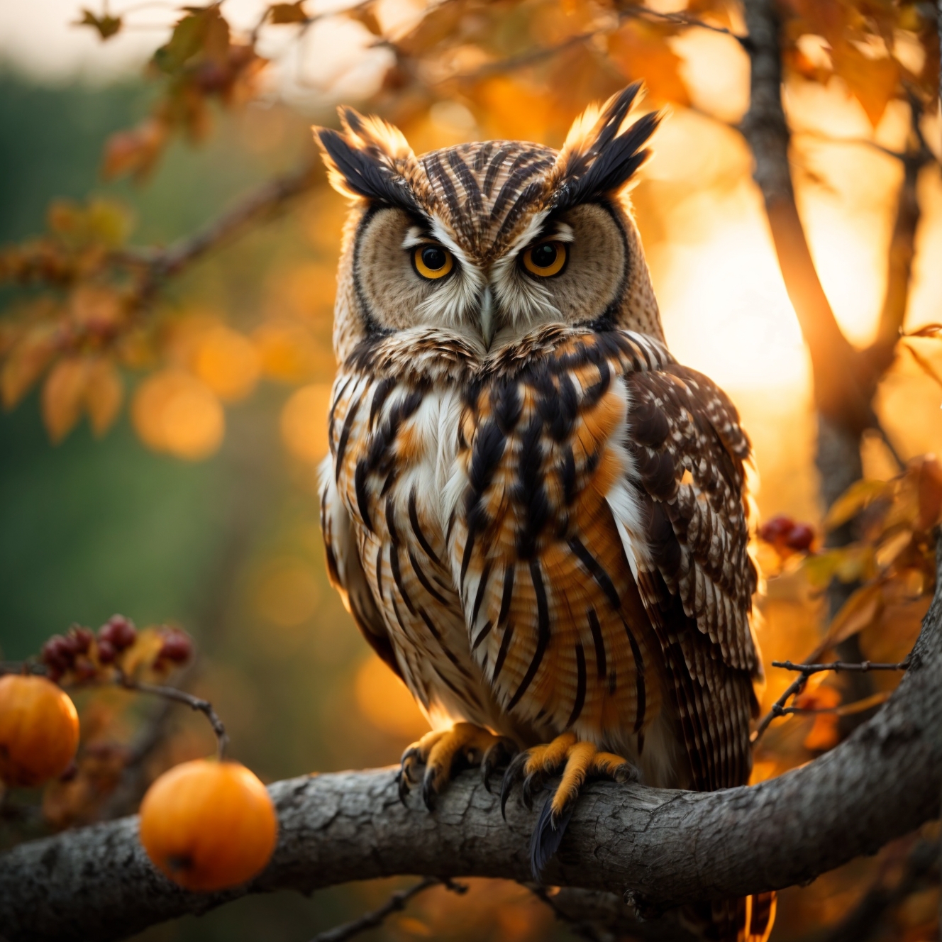 Owl 39