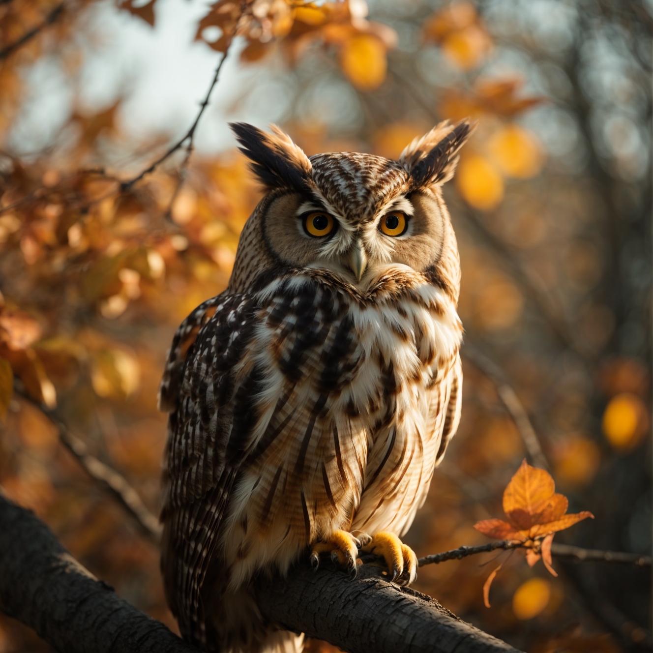 Owl 49
