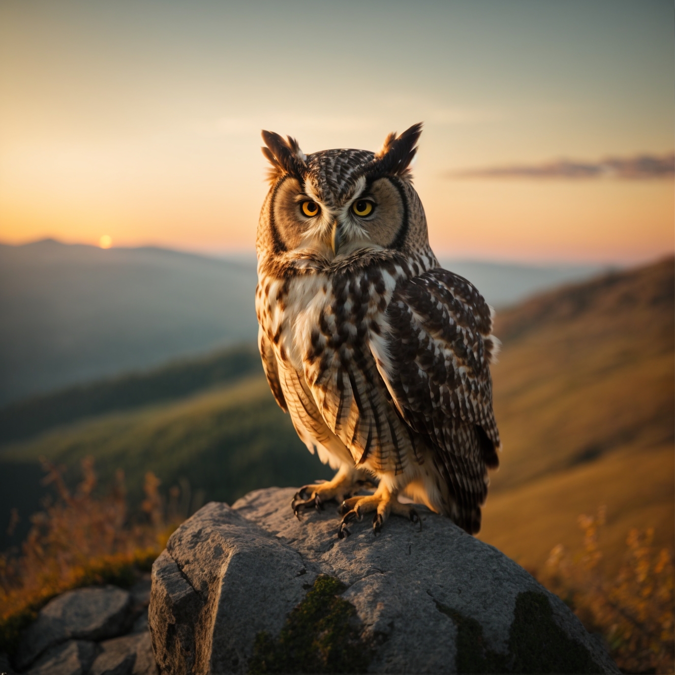 Owl 42