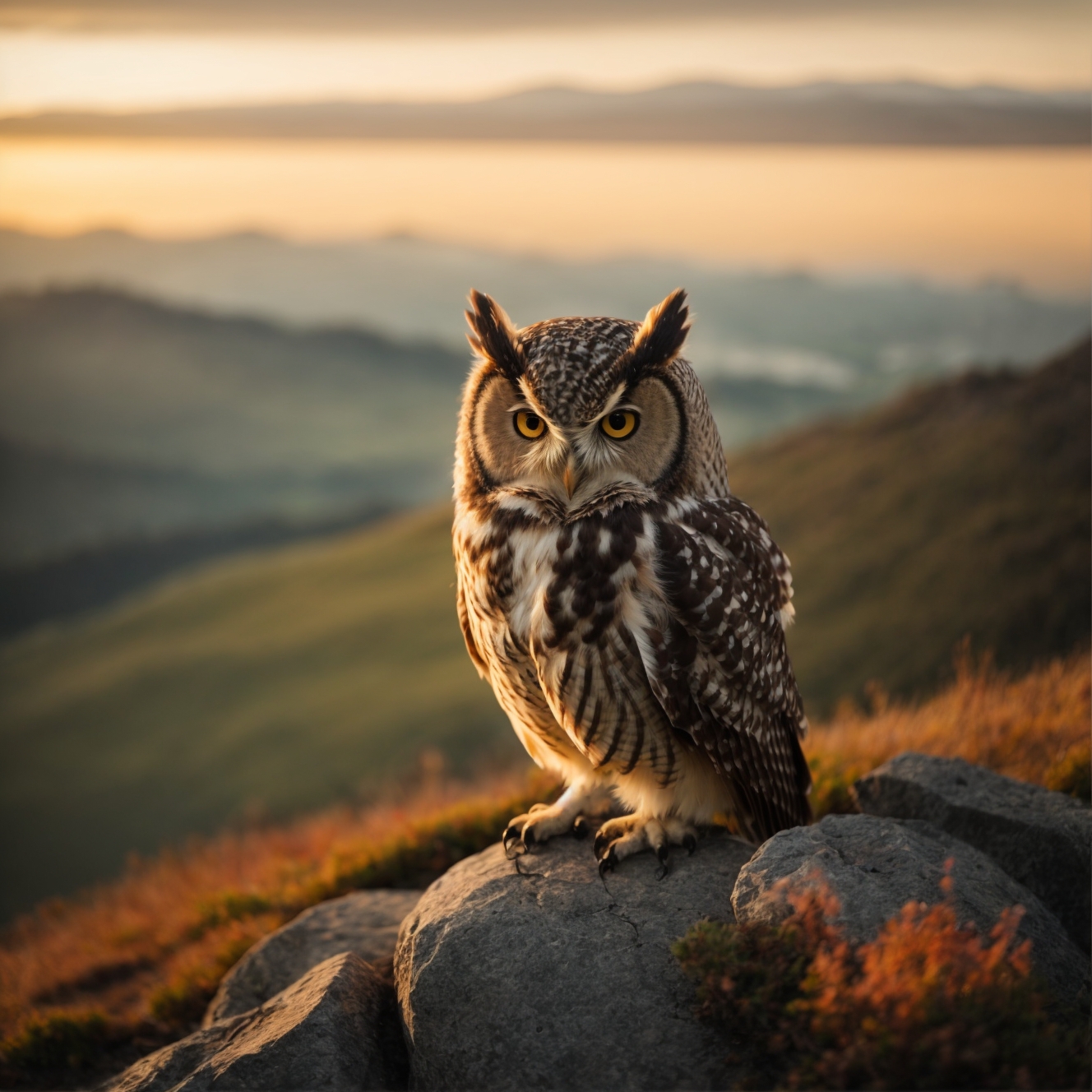 Owl 19