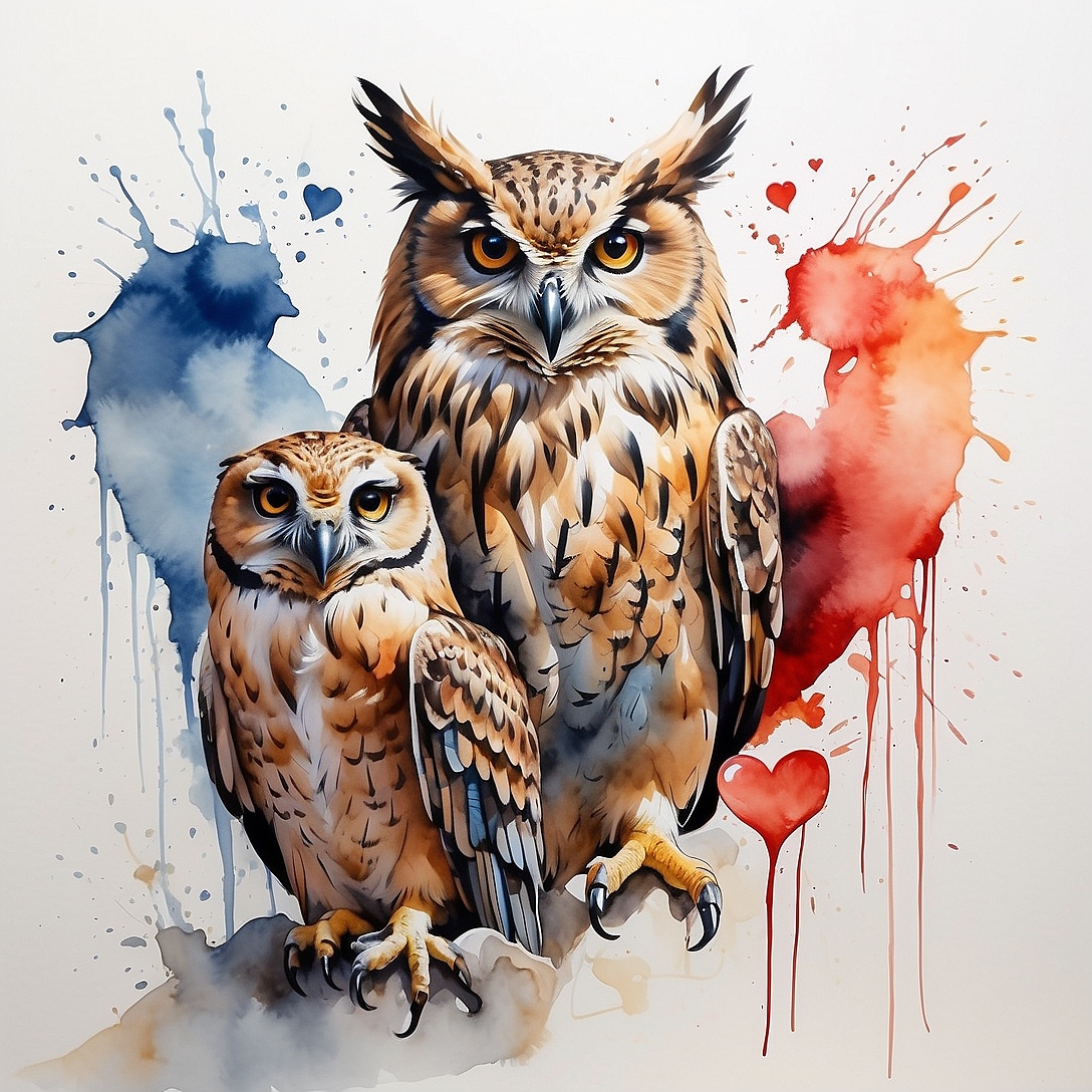 Owl 45