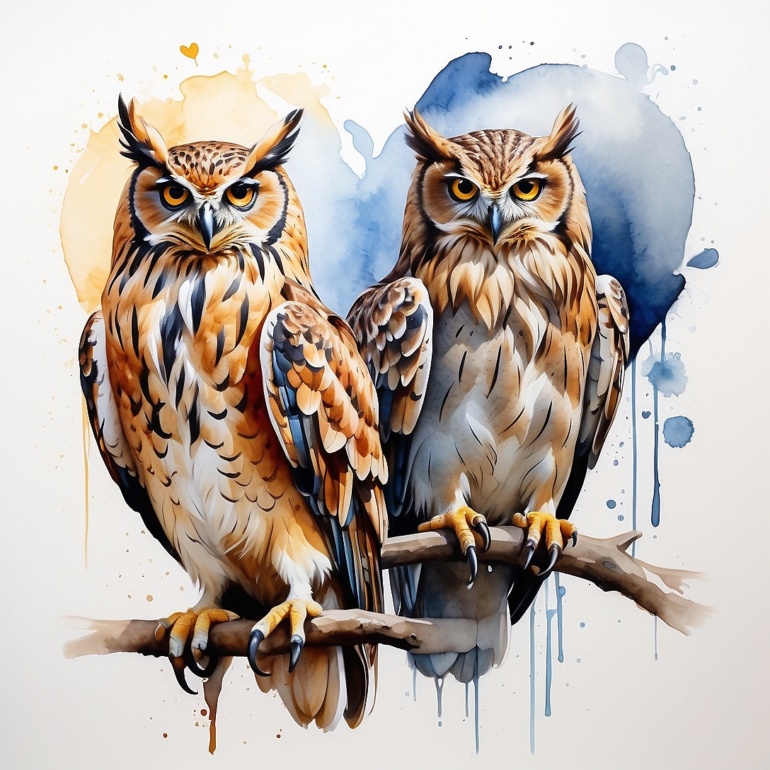 Owl 38