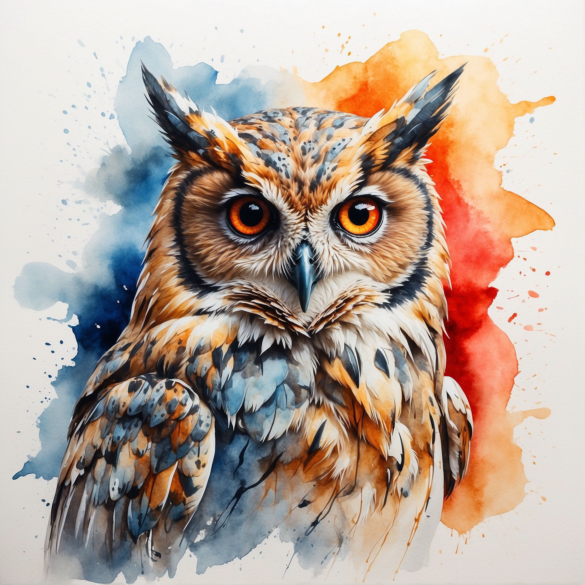 Owl 13