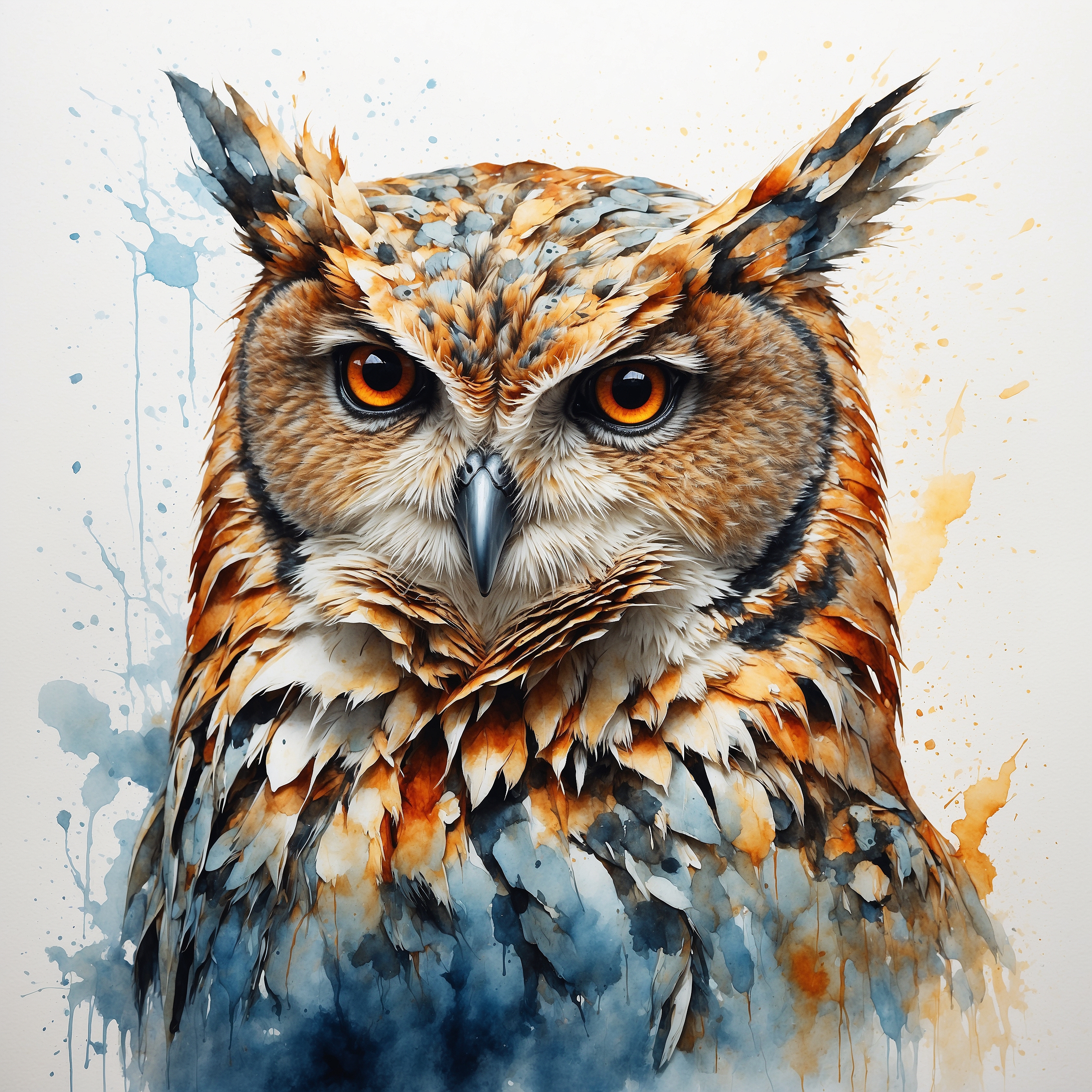 Owl 61