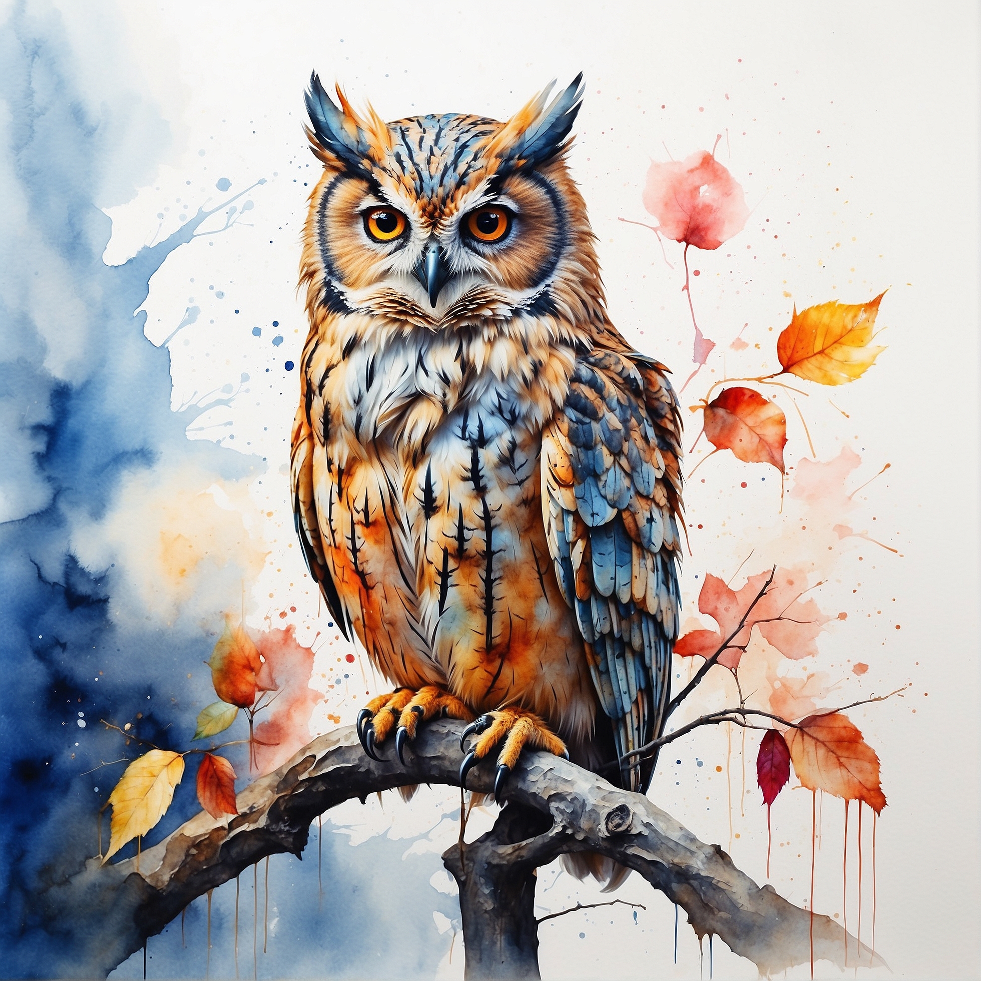 Owl 32