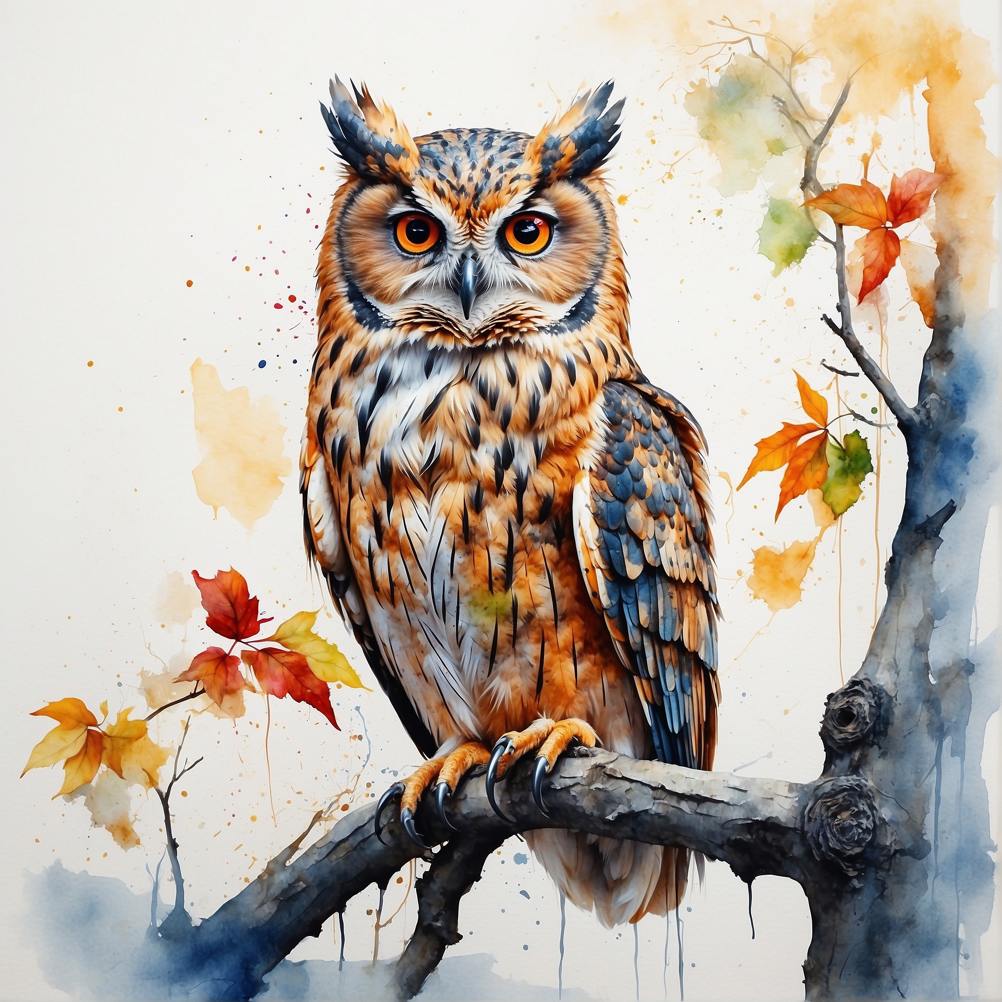 Owl 22