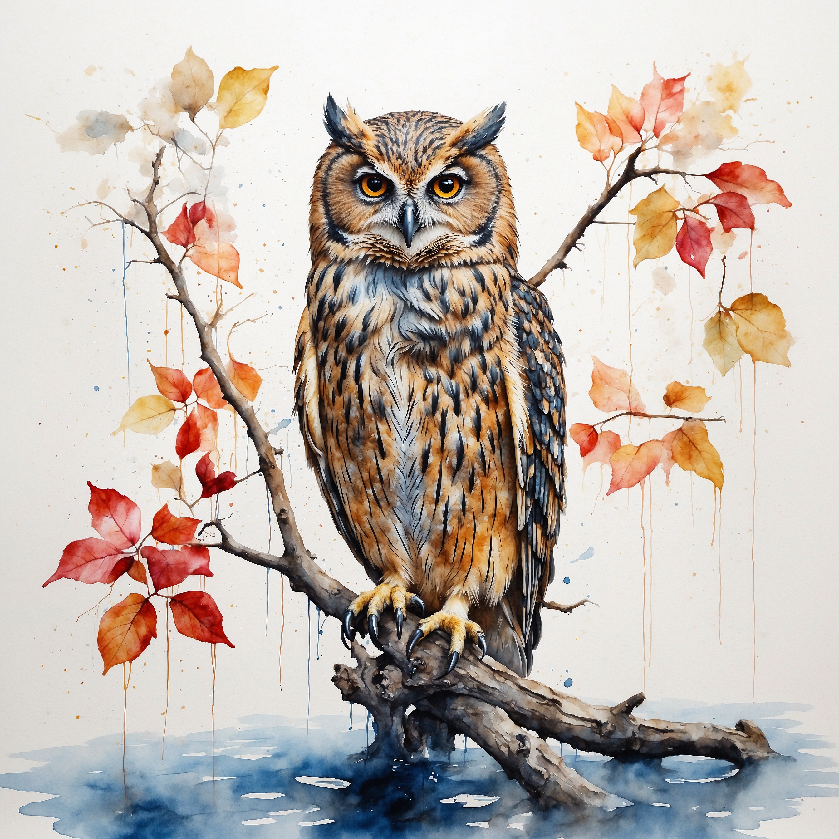 Owl 55