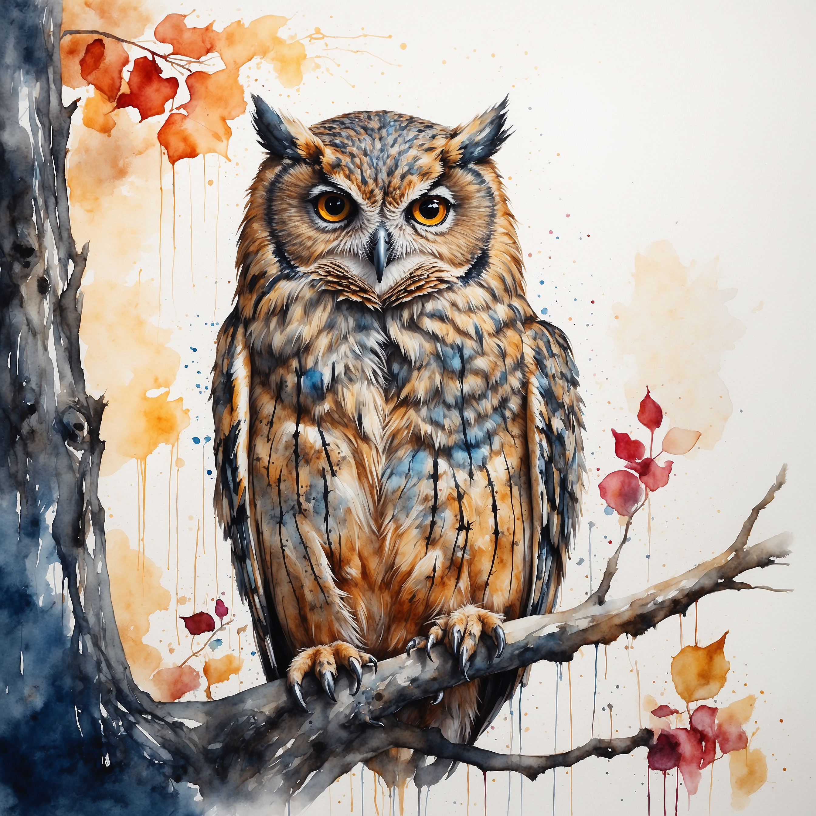 Owl 60