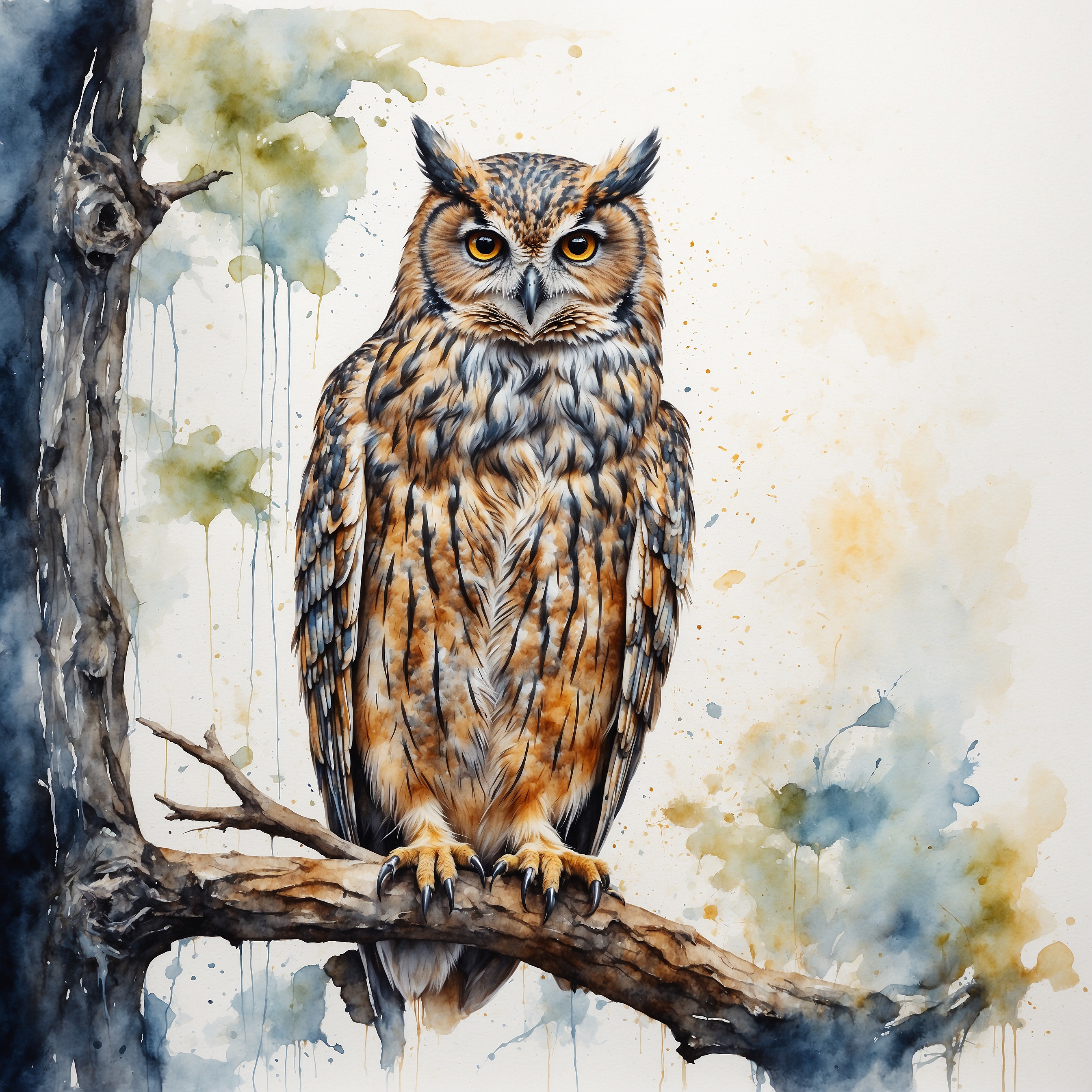 Owl 34