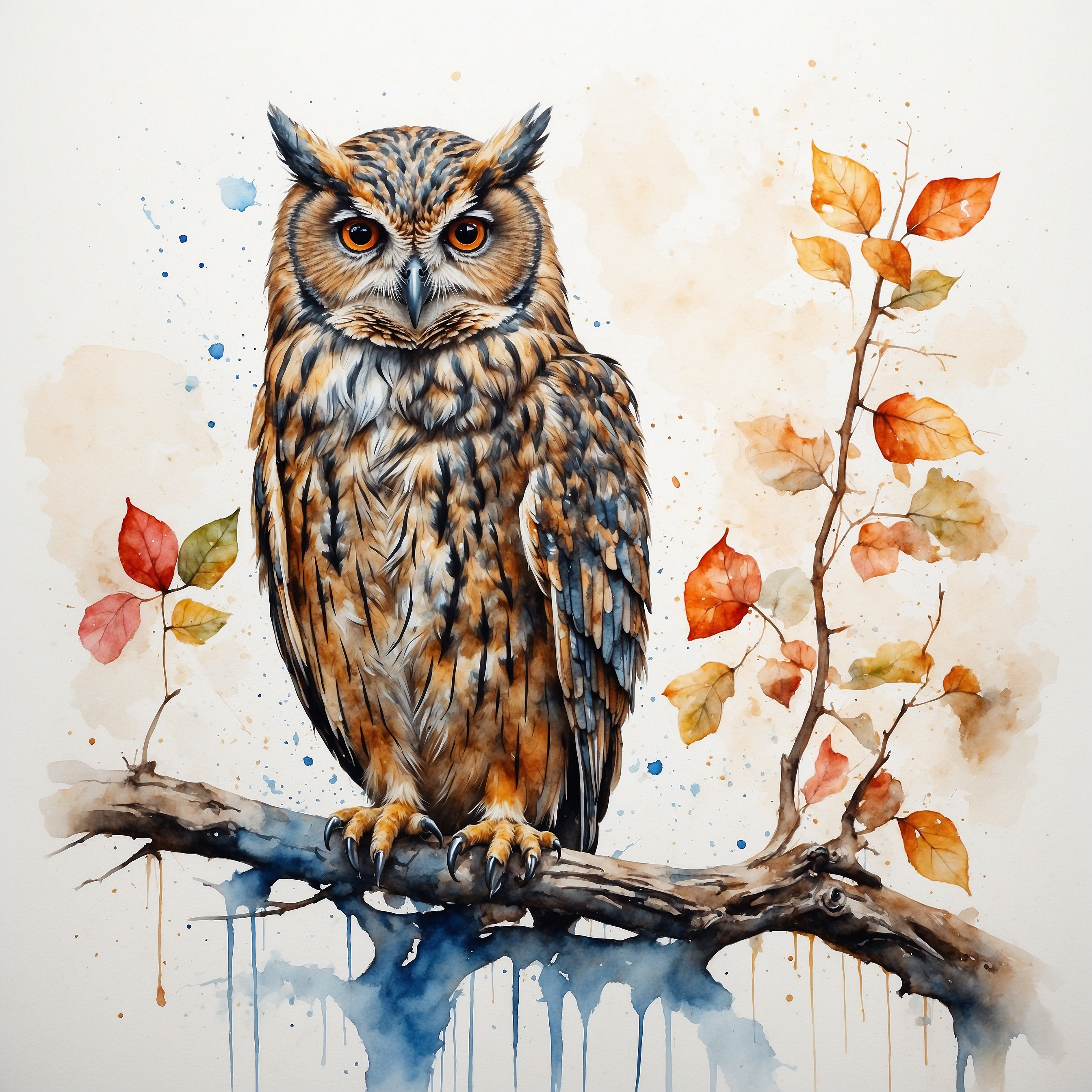 Owl 51