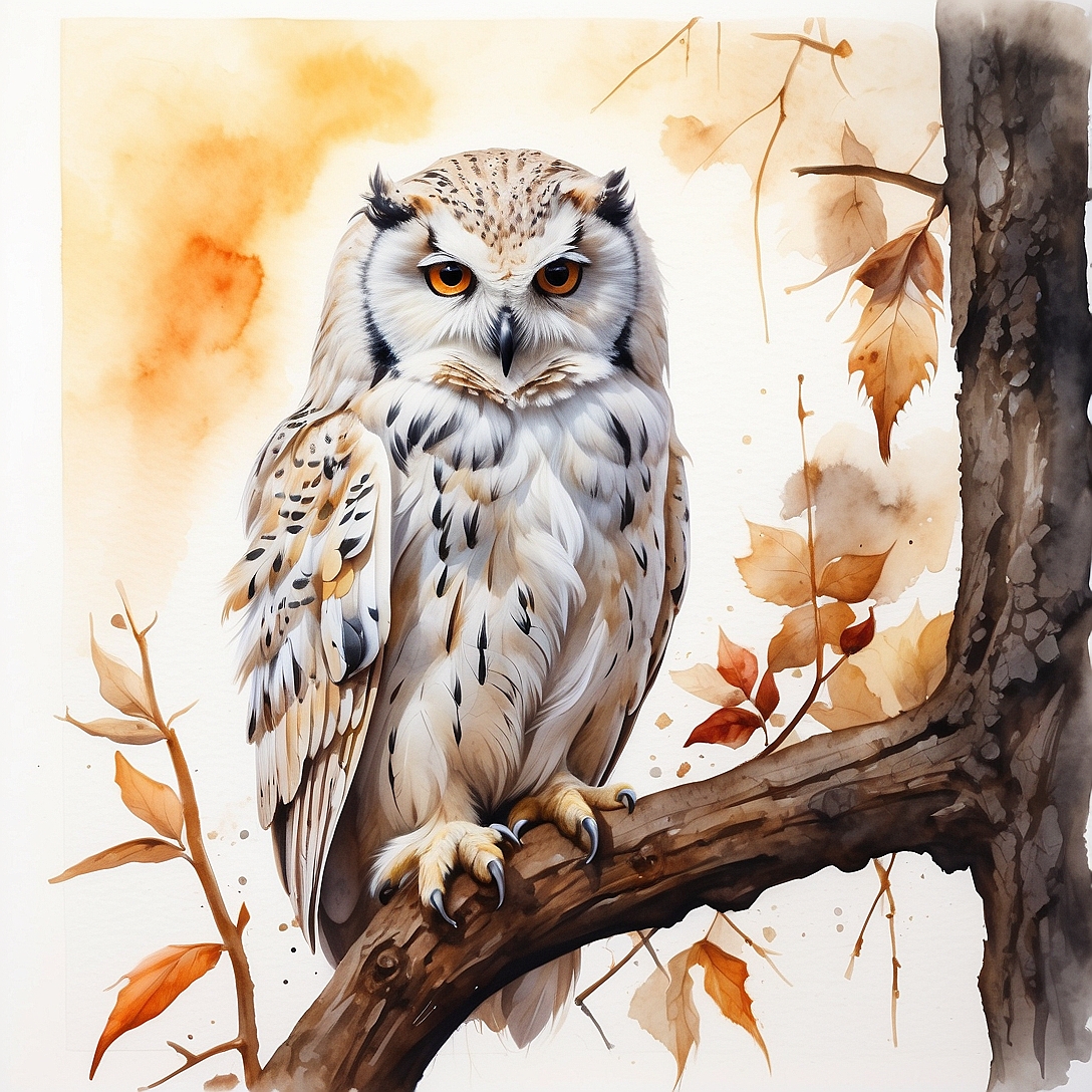 Owl 53