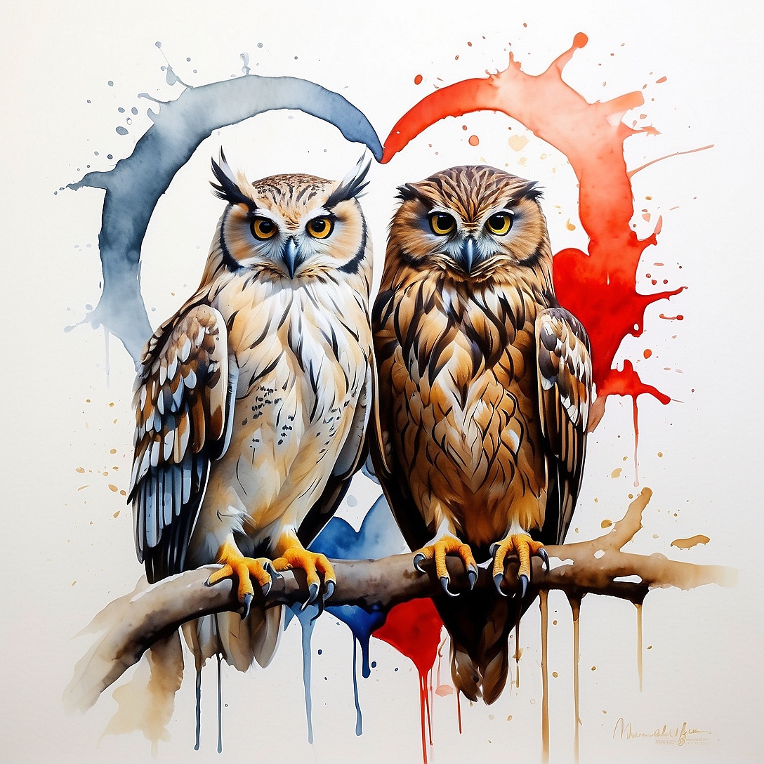 Owl 17