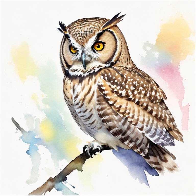Owl 20