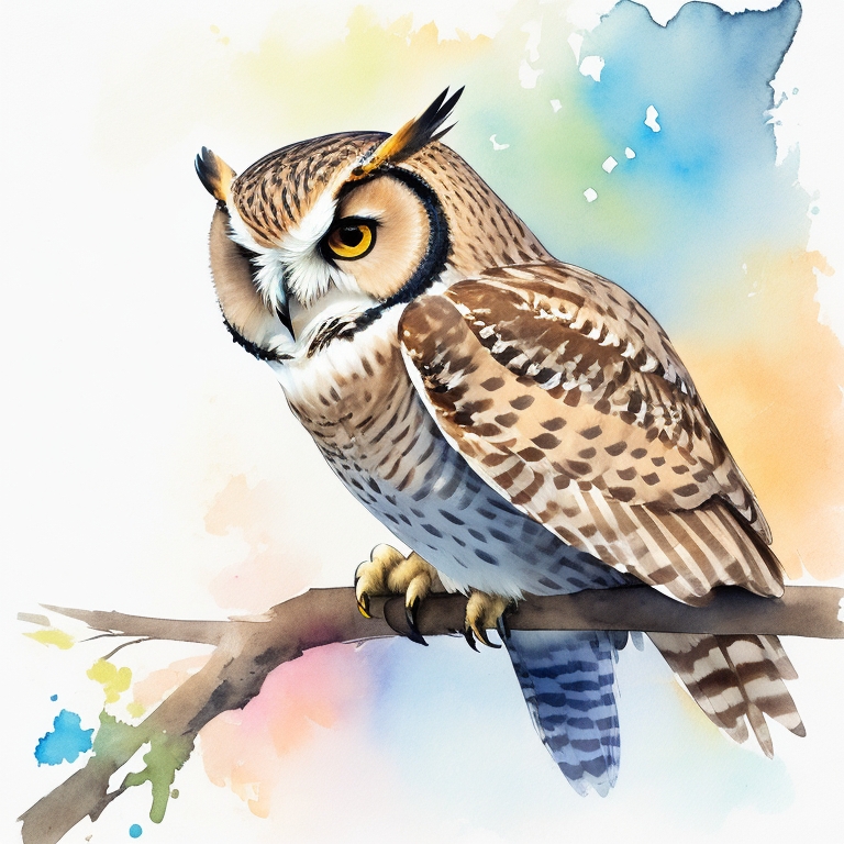Owl 24