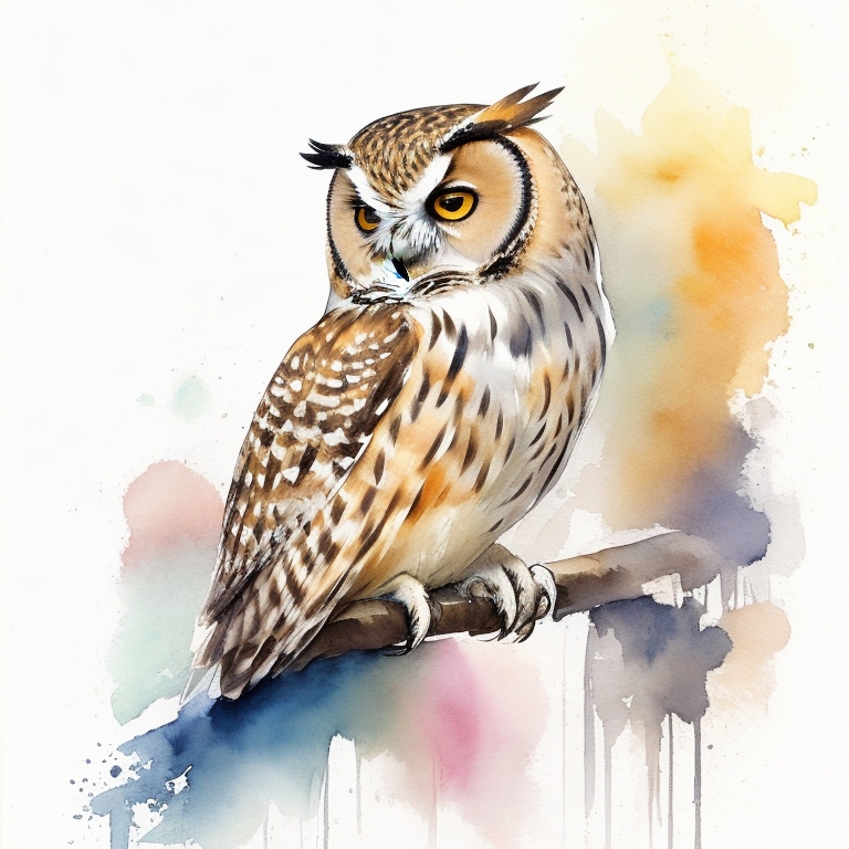 Owl 18