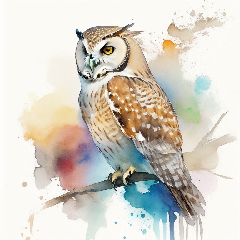 Owl 35