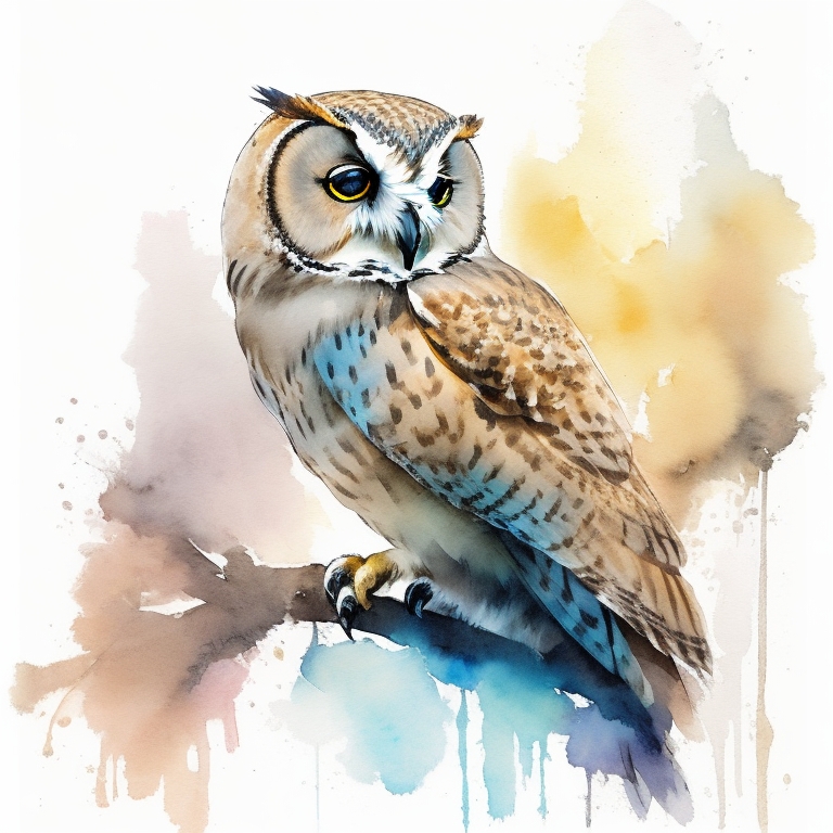 Owl 46