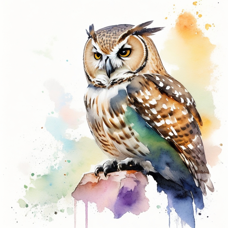 Owl 54