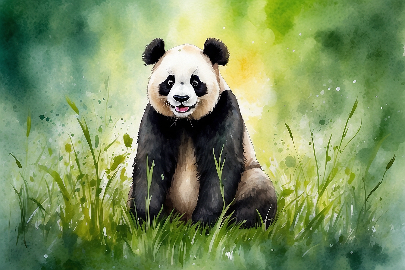 Panda 80