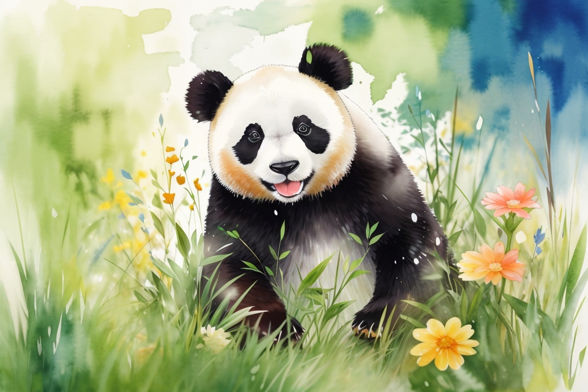 Panda 17