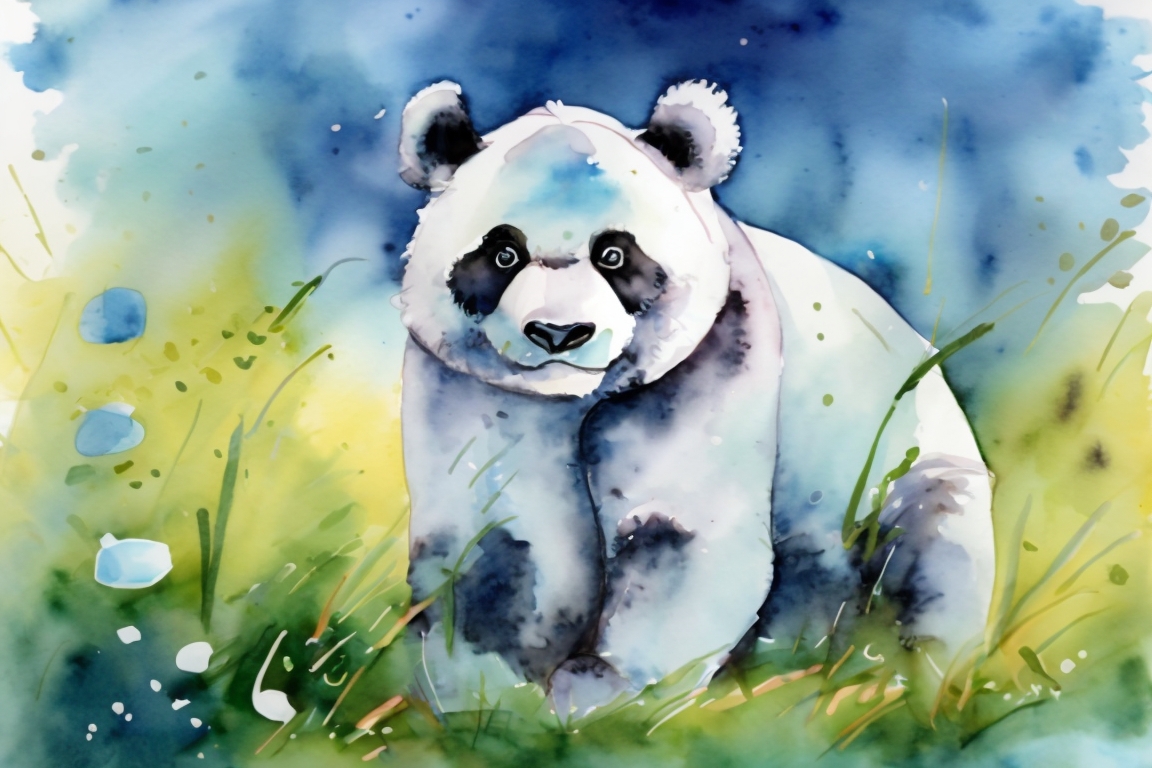 Panda 12
