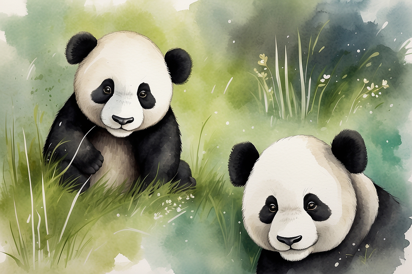 Panda 67