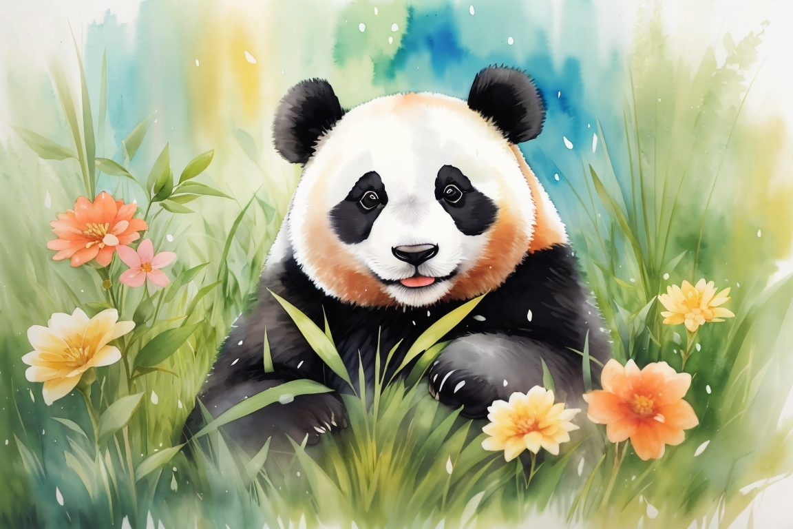 Panda 35