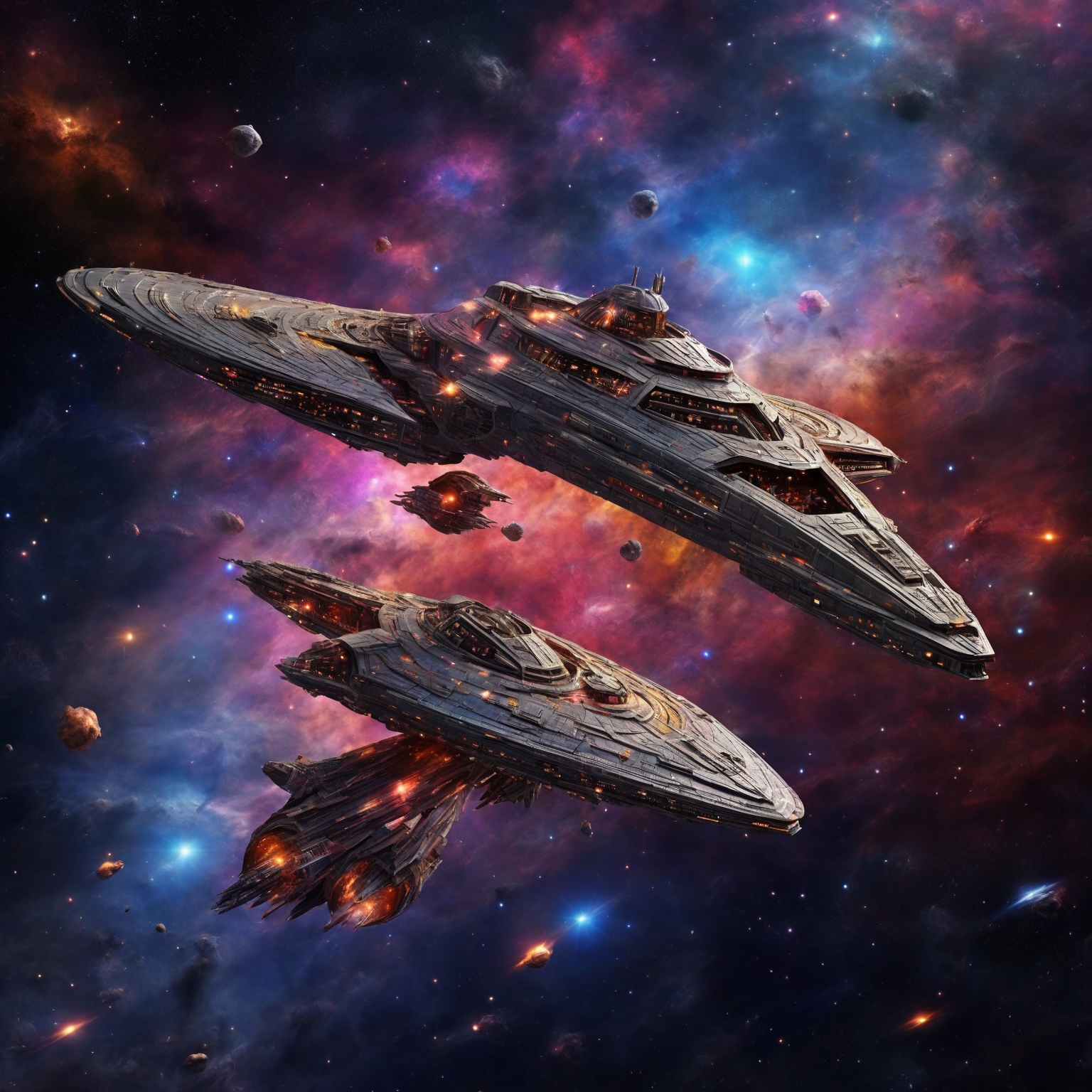 Space 25
