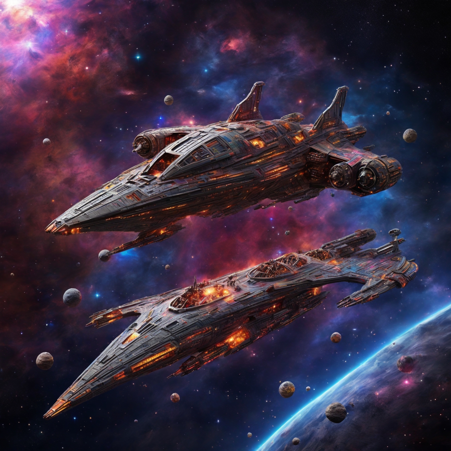 Space 32