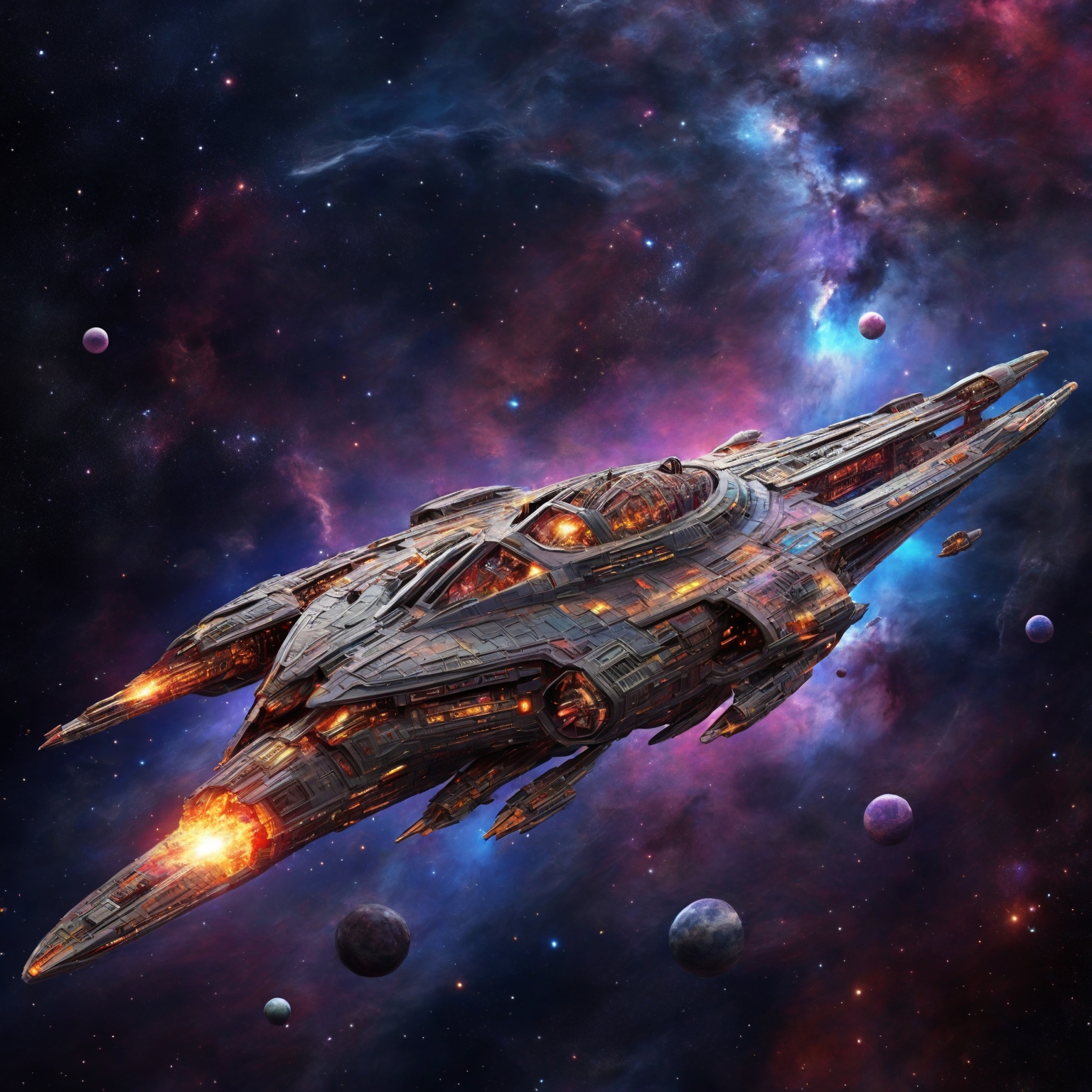 Space 3