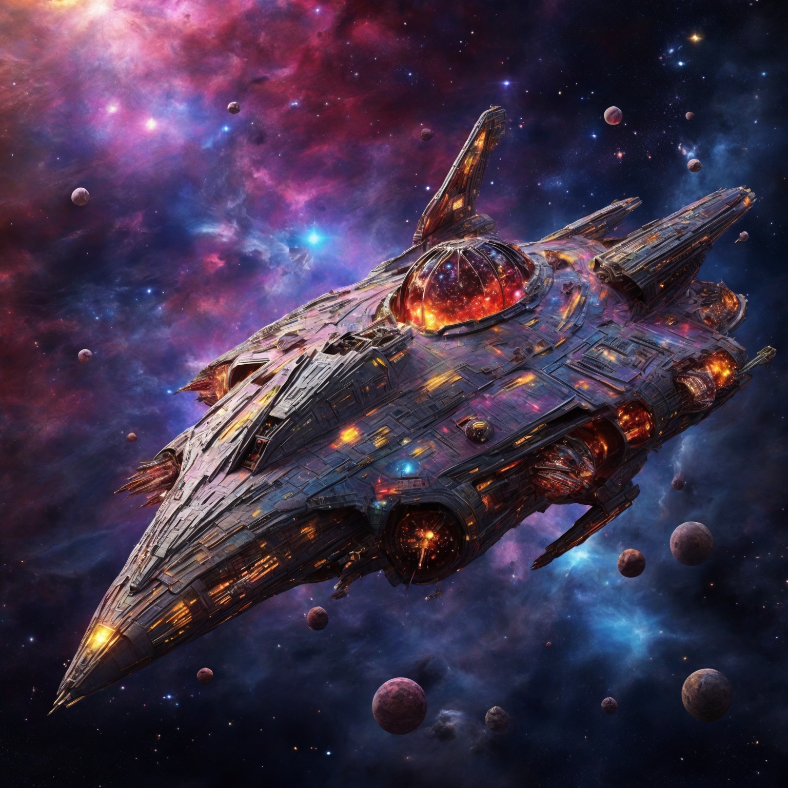 Space 31