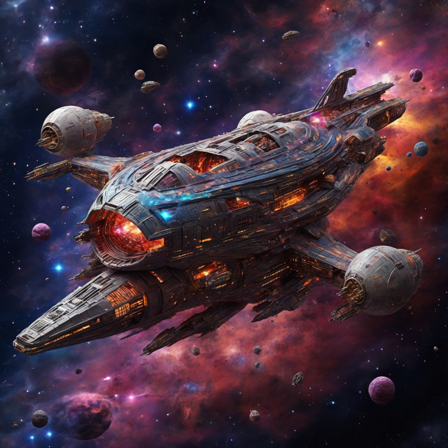 Space 5