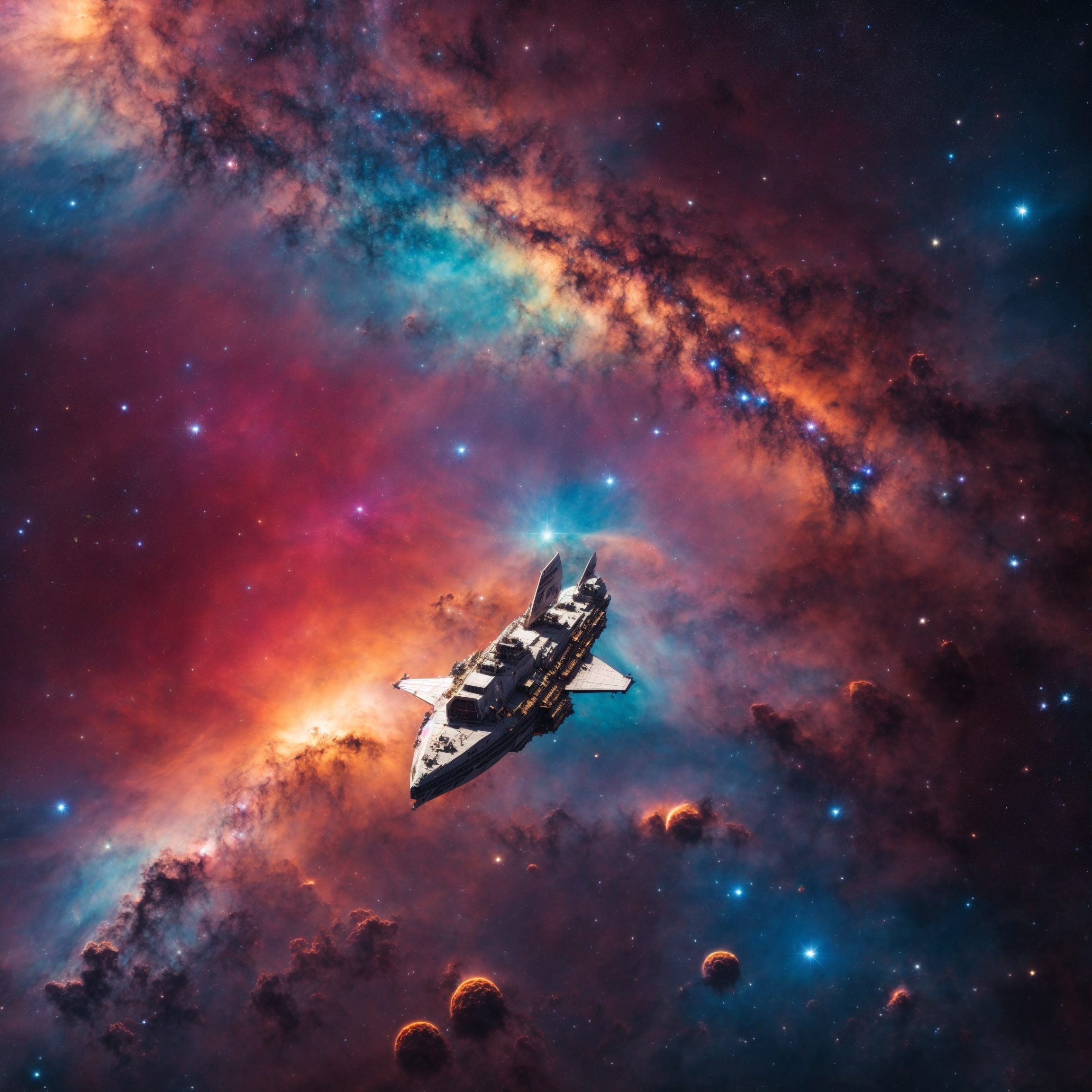 Space 54