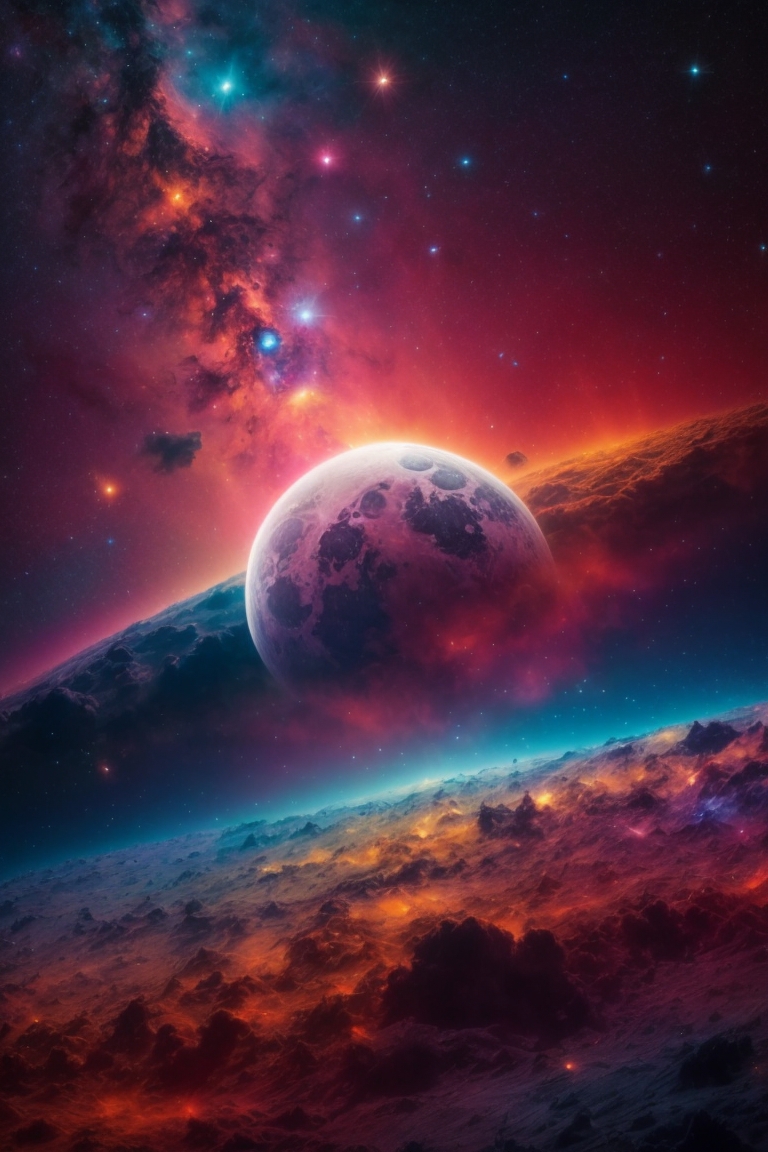 Space 30