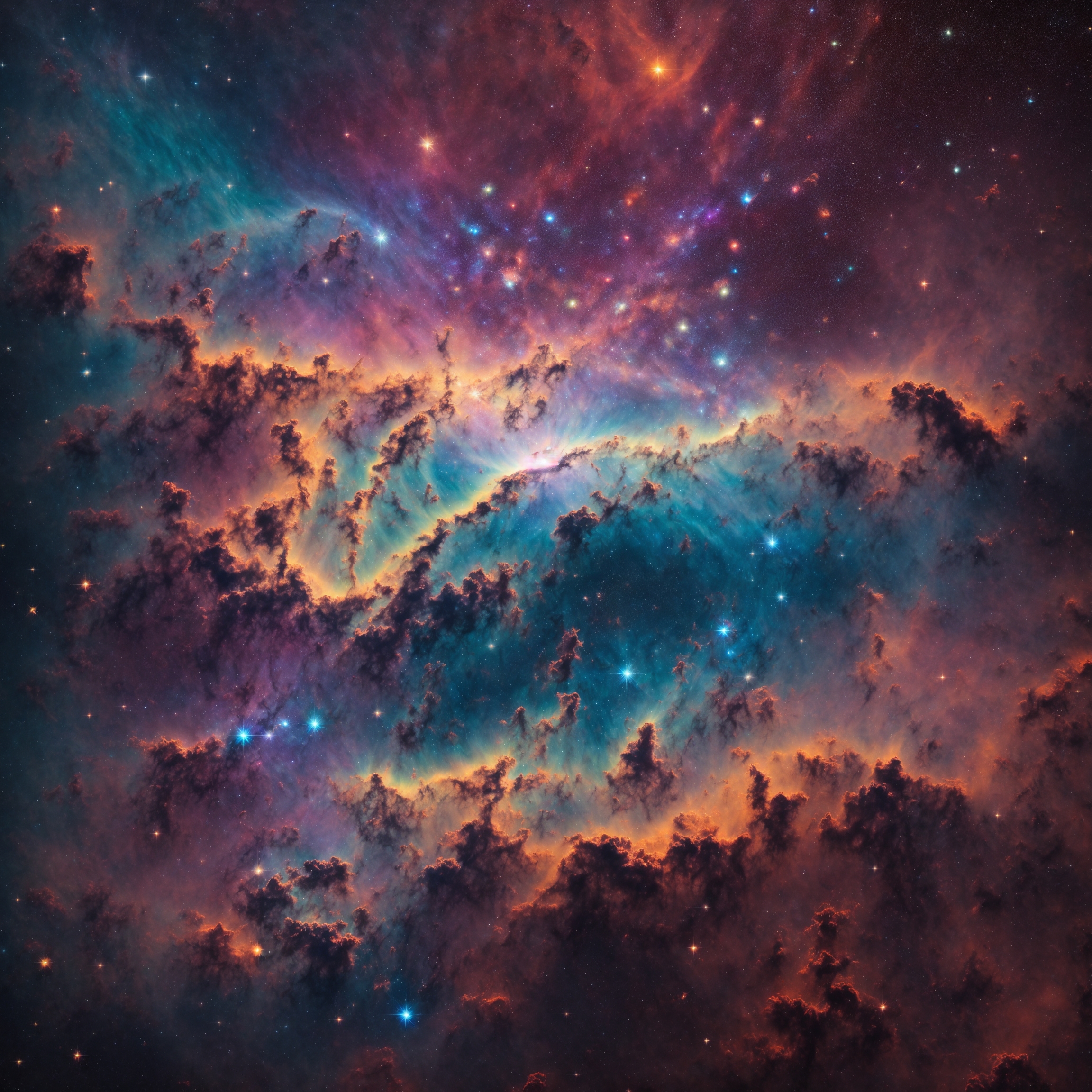 Space 9