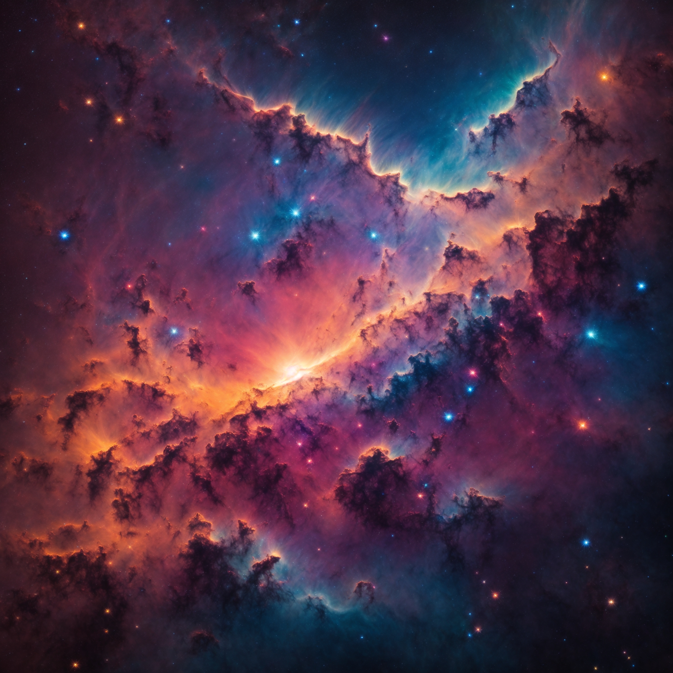 Space 45