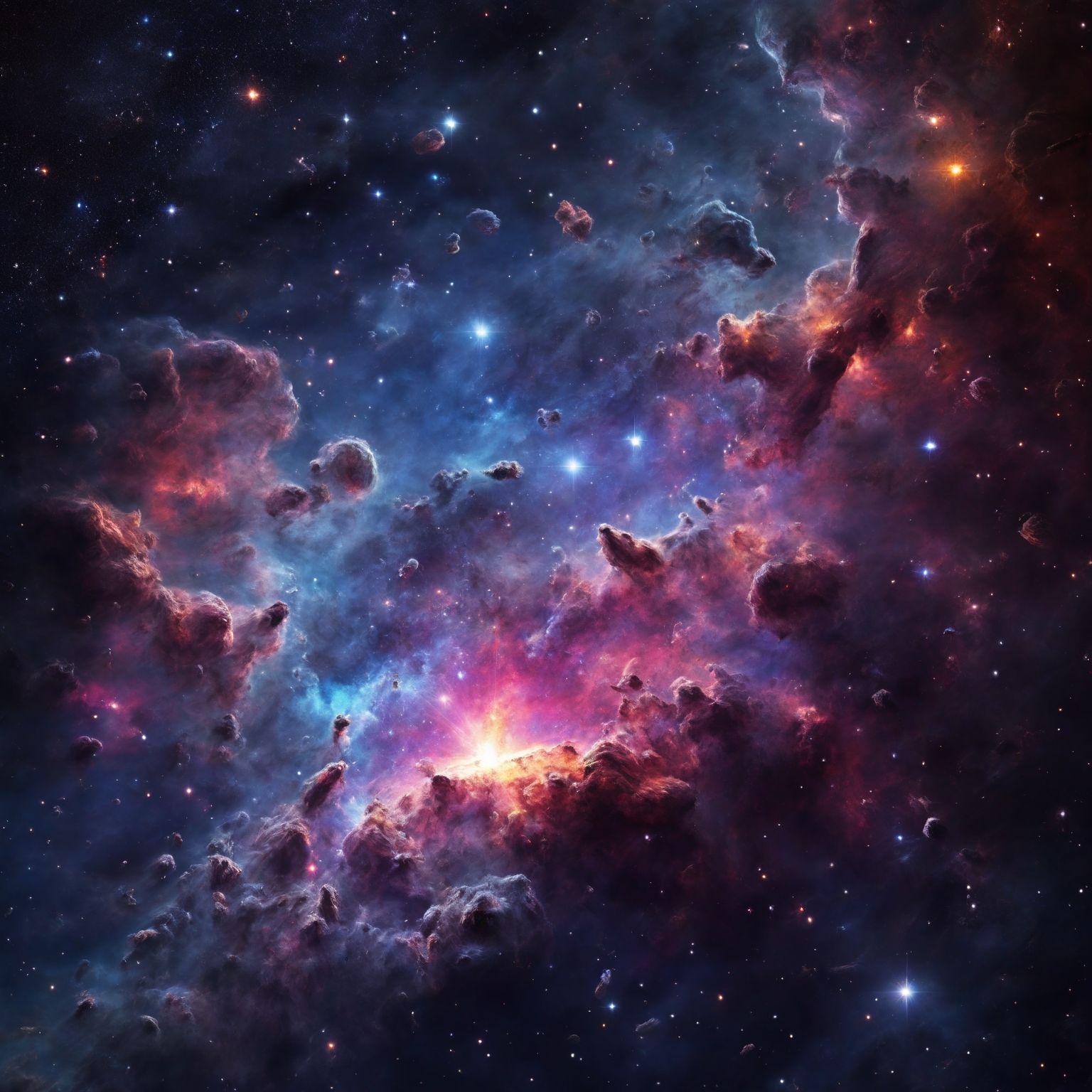 Space 43