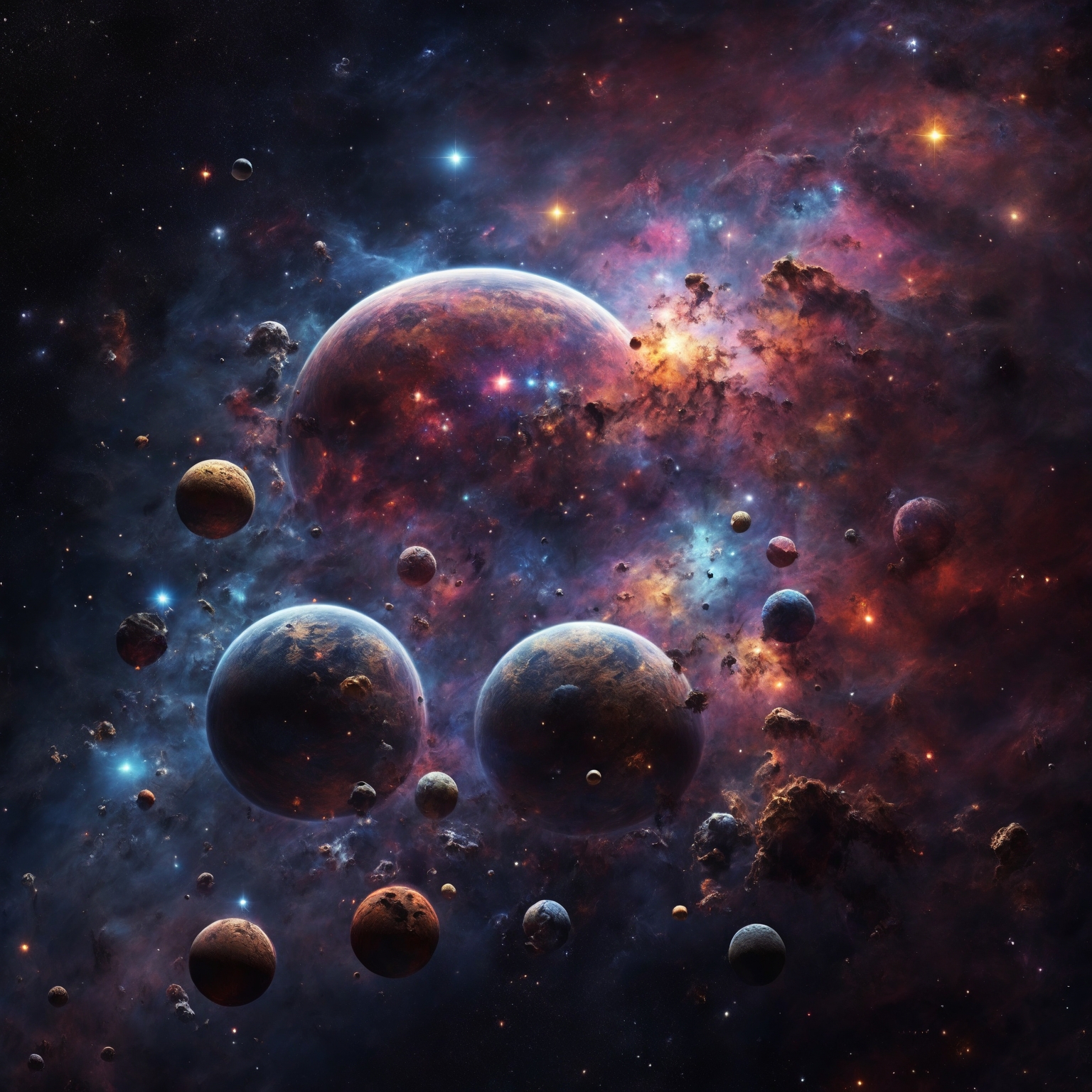 Space 36