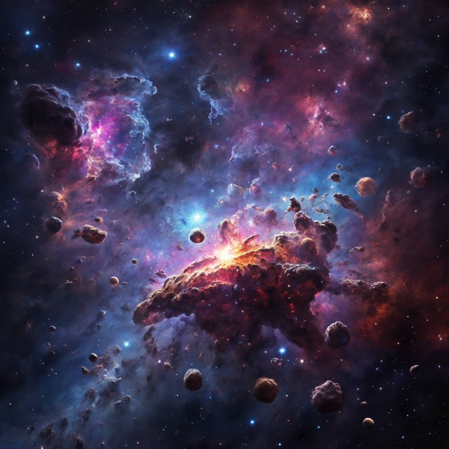Space 23