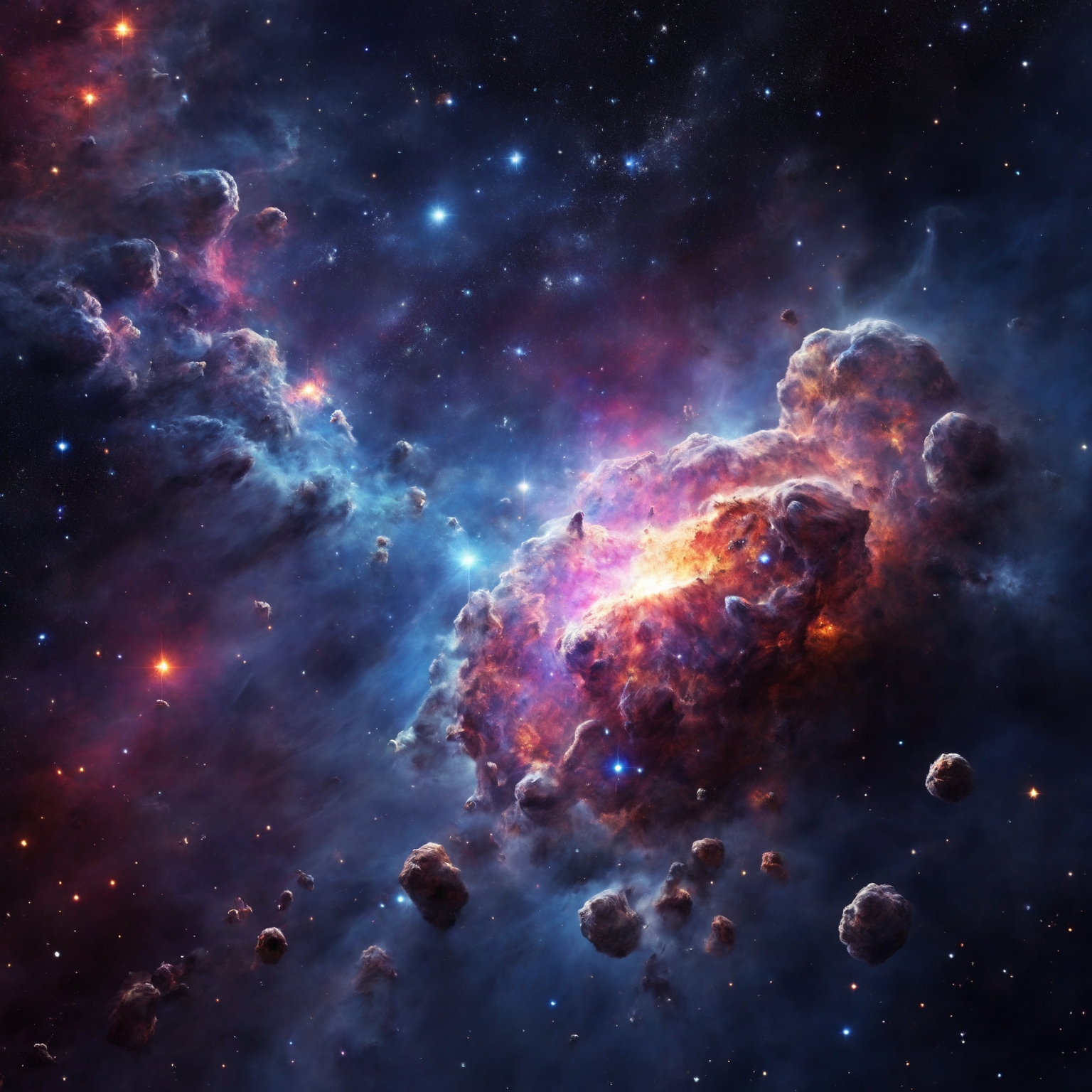 Space 53