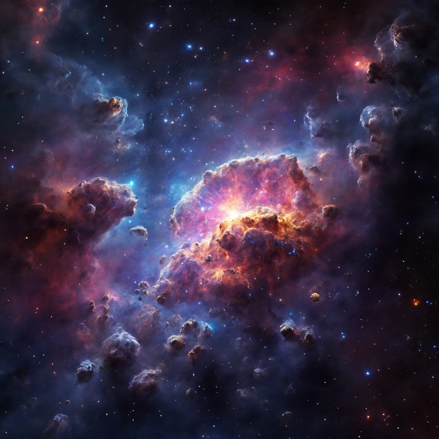 Space 8