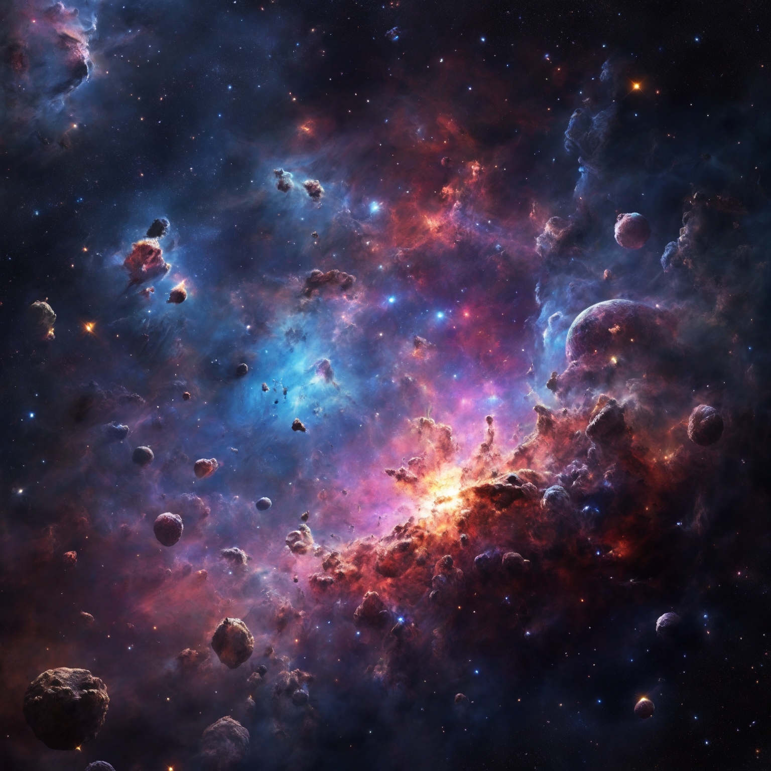 Space 22