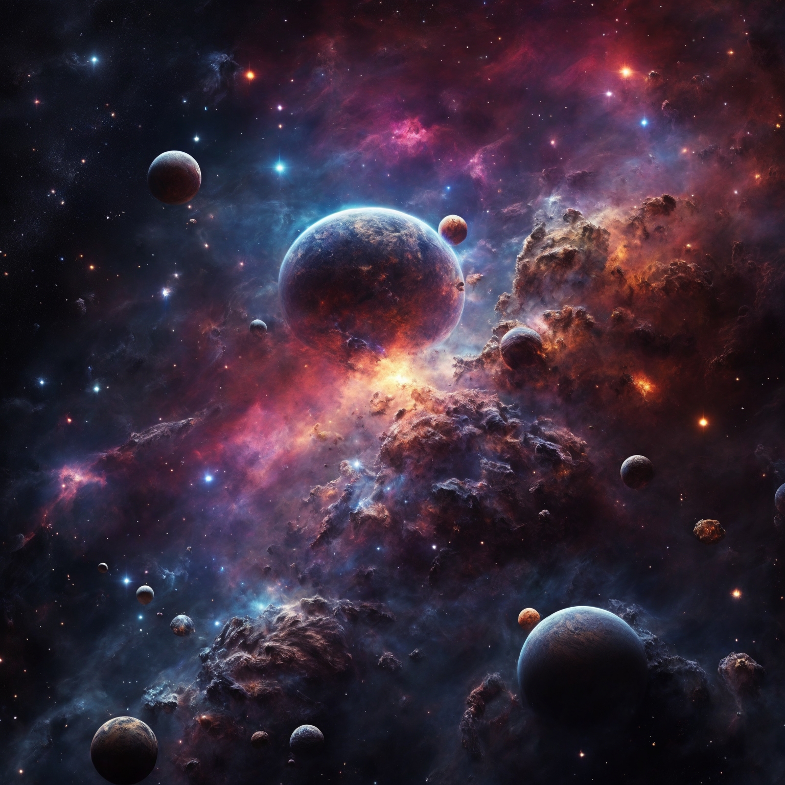 Space 28